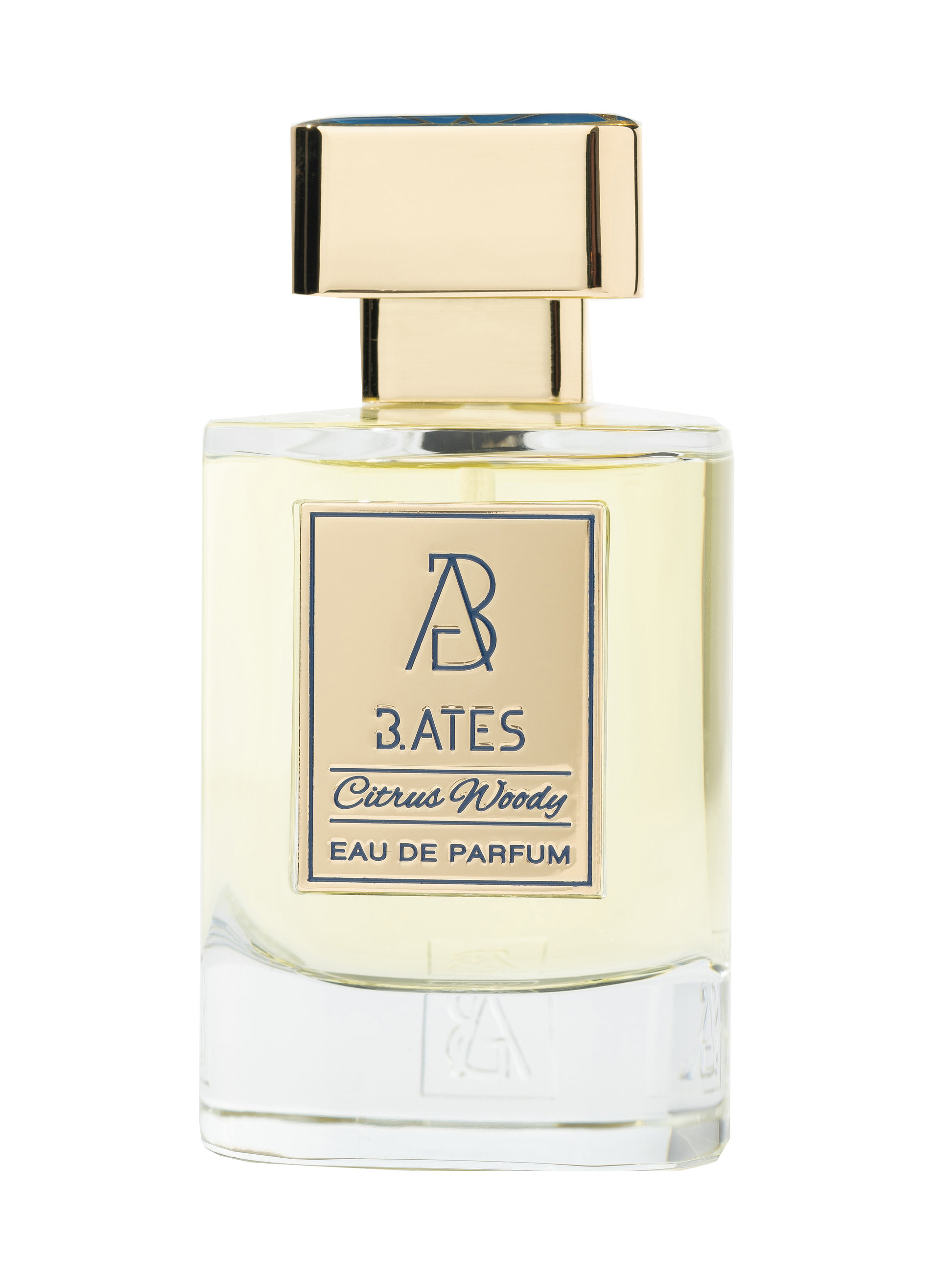 Picture of Citrus Woody fragrance