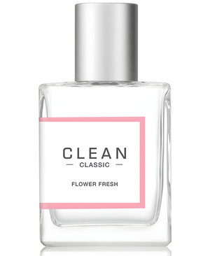Clean Classic Flower Fresh by Clean perfume bottle