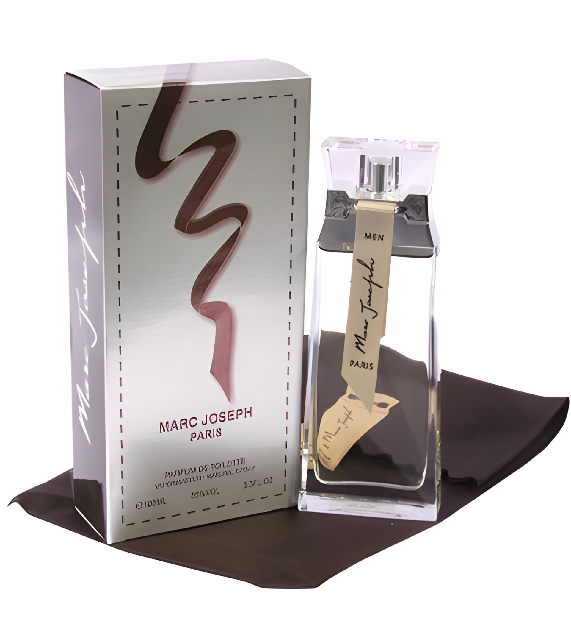 Picture of Marc Joseph for Men fragrance