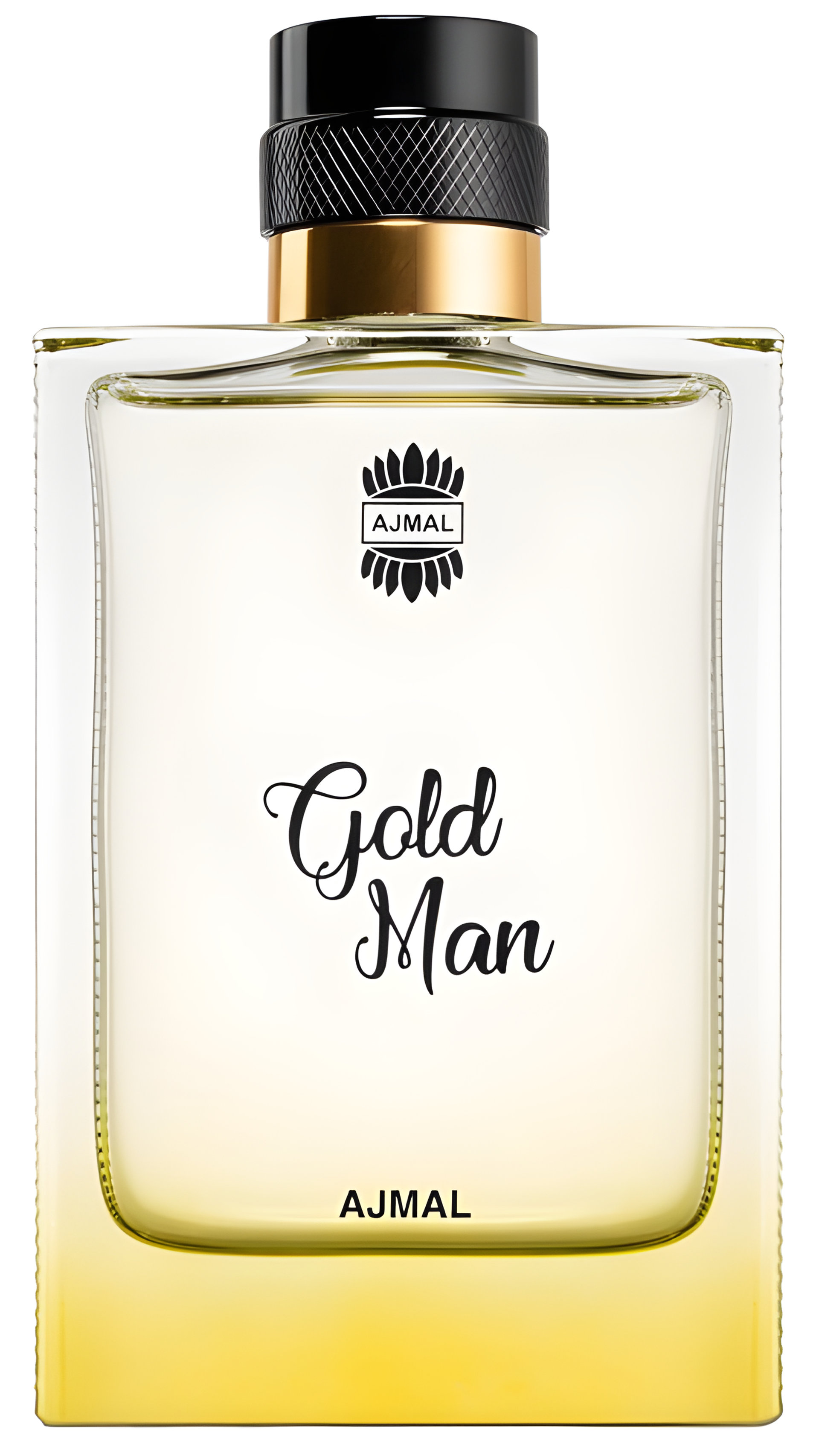 Picture of Gold Man fragrance