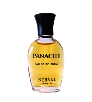 Panache by Sophie Nerval perfume bottle