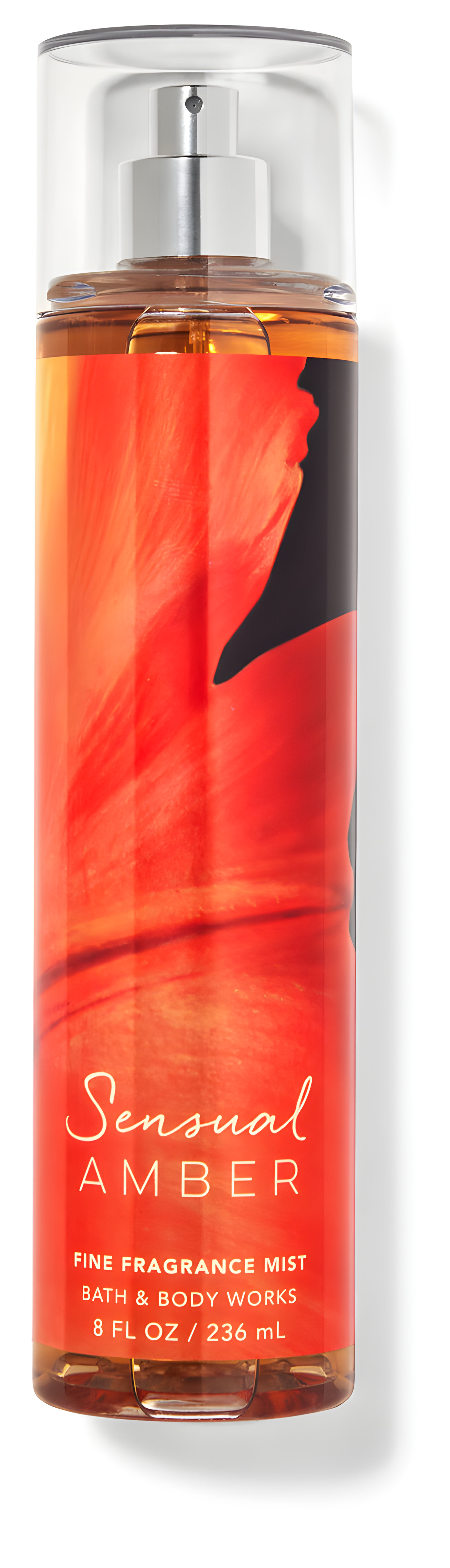 Picture of Sensual Amber fragrance