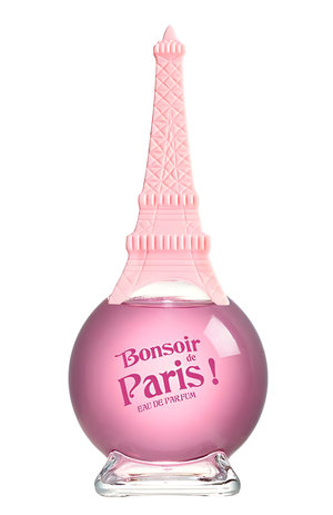 Bonsoir de Paris by Arno Sorel perfume bottle