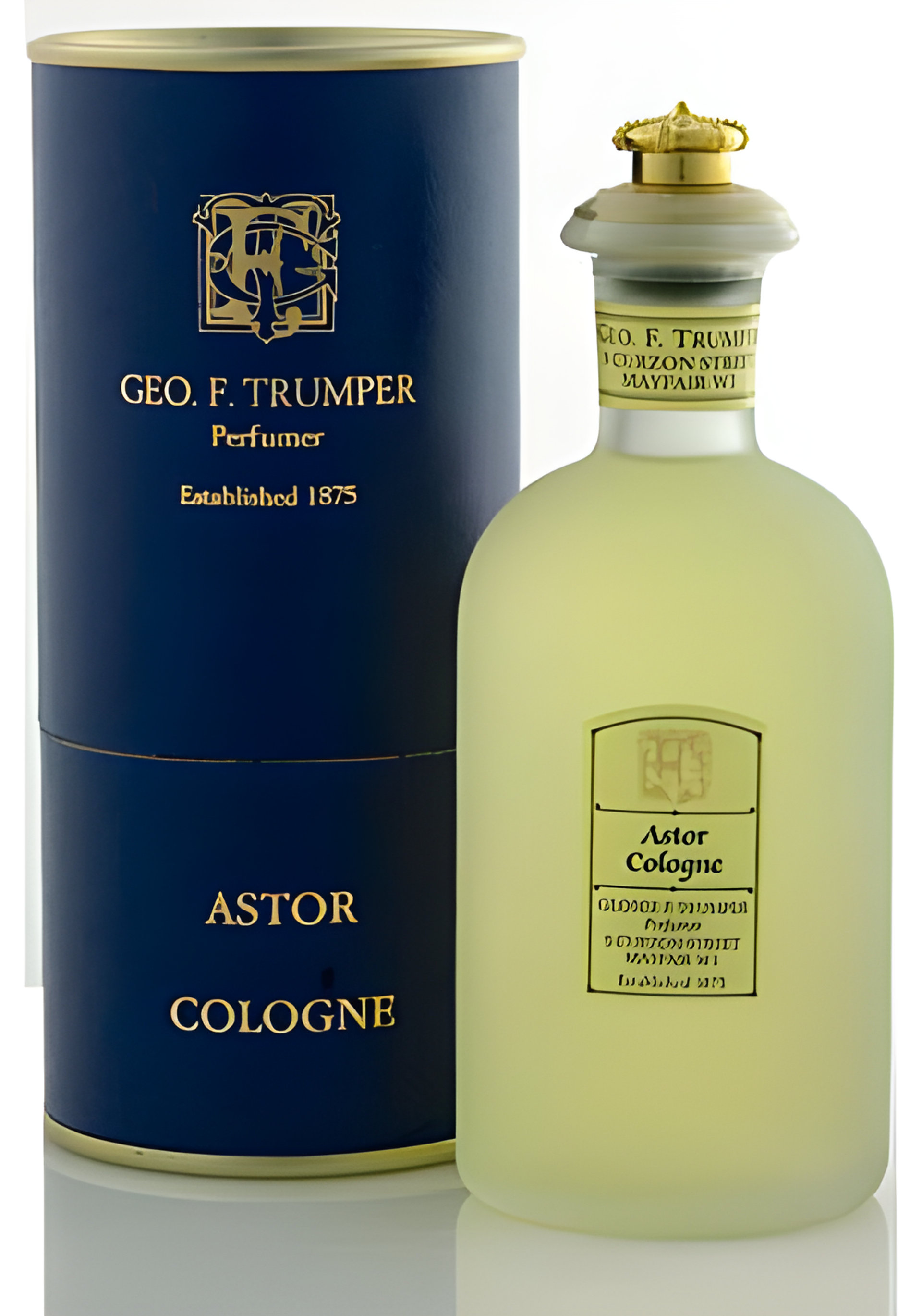 Picture of Astor Cologne fragrance