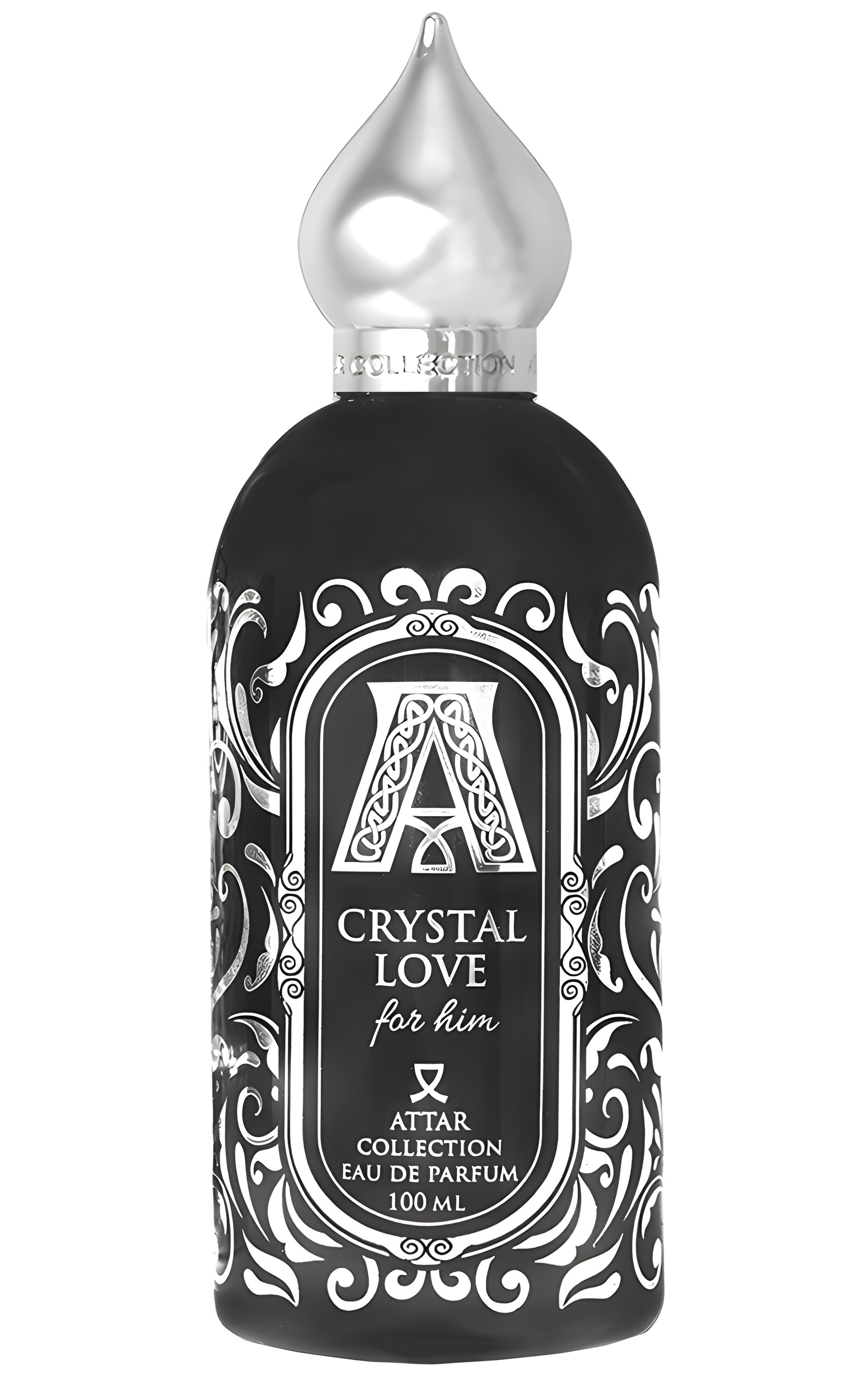 Picture of Crystal Love for Him fragrance