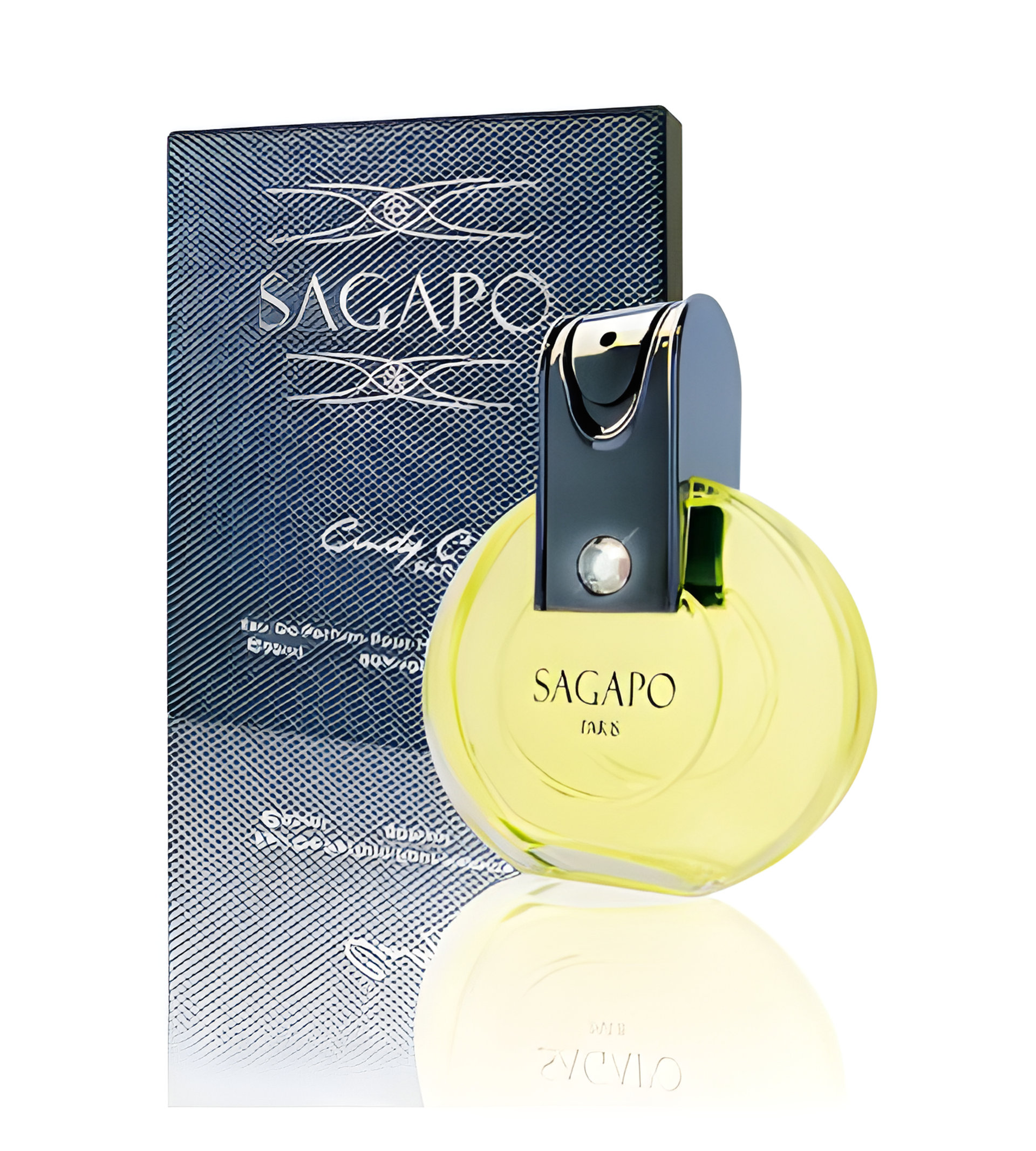 Picture of Sagapo fragrance