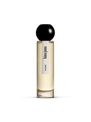 Pashm by hima jomo perfume bottle
