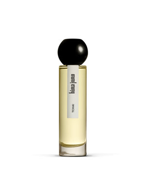 Tchai by hima jomo perfume bottle