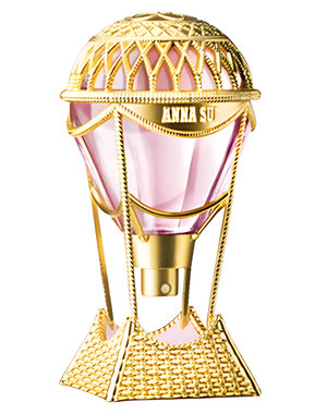 Sky by Anna Sui perfume bottle