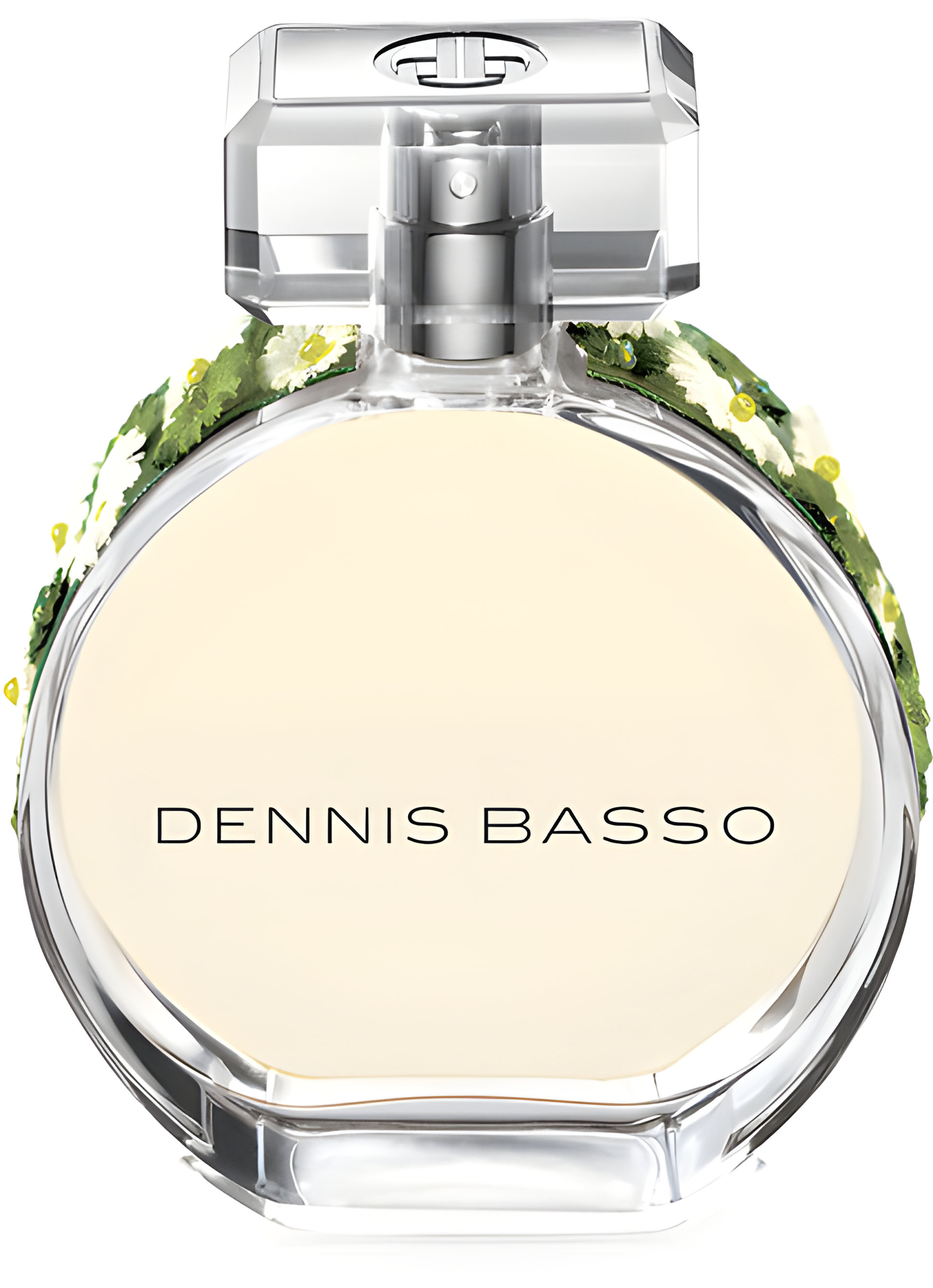 Picture of Dennis Basso Summer fragrance