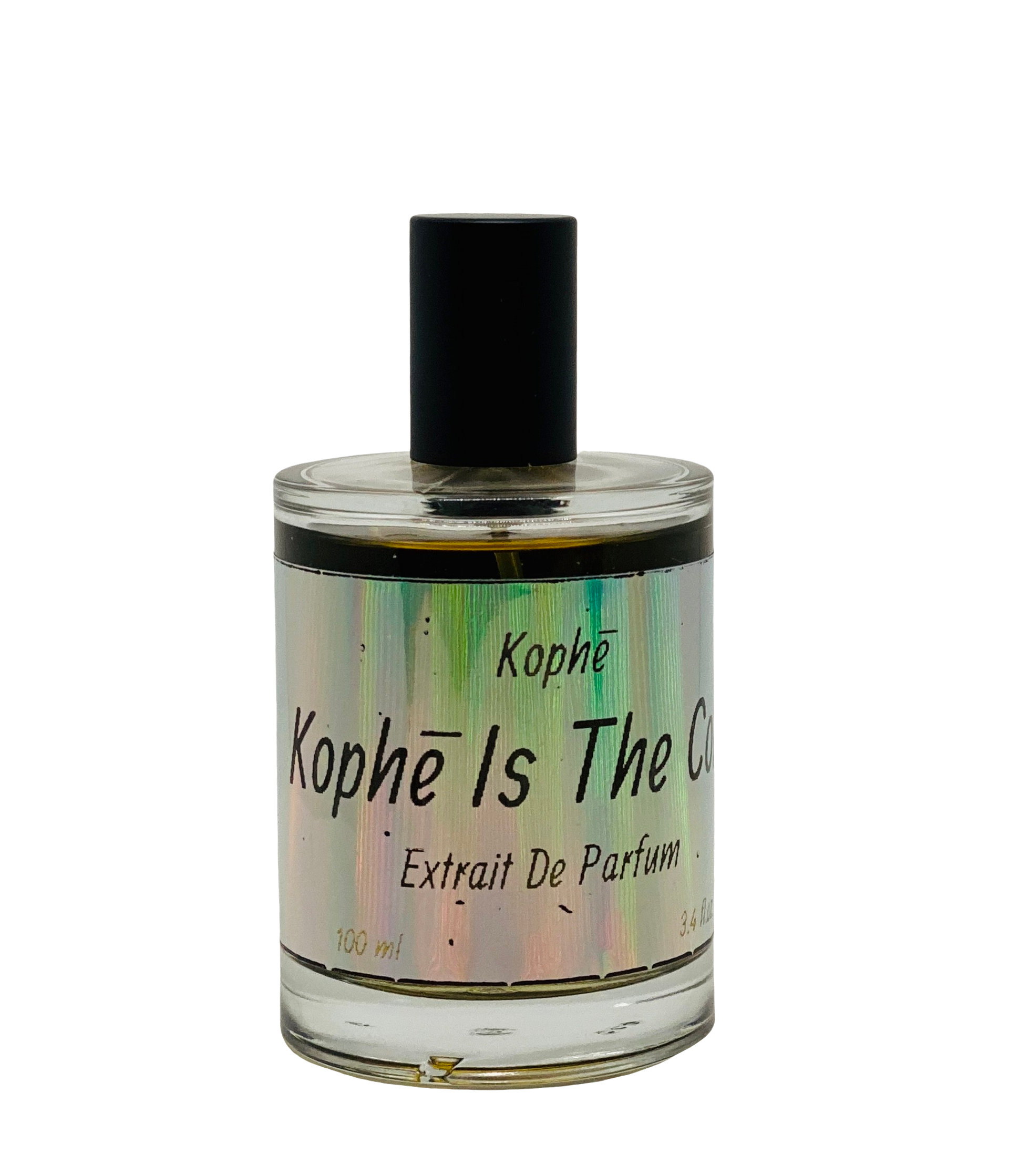 Picture of Kophē Is the Color fragrance