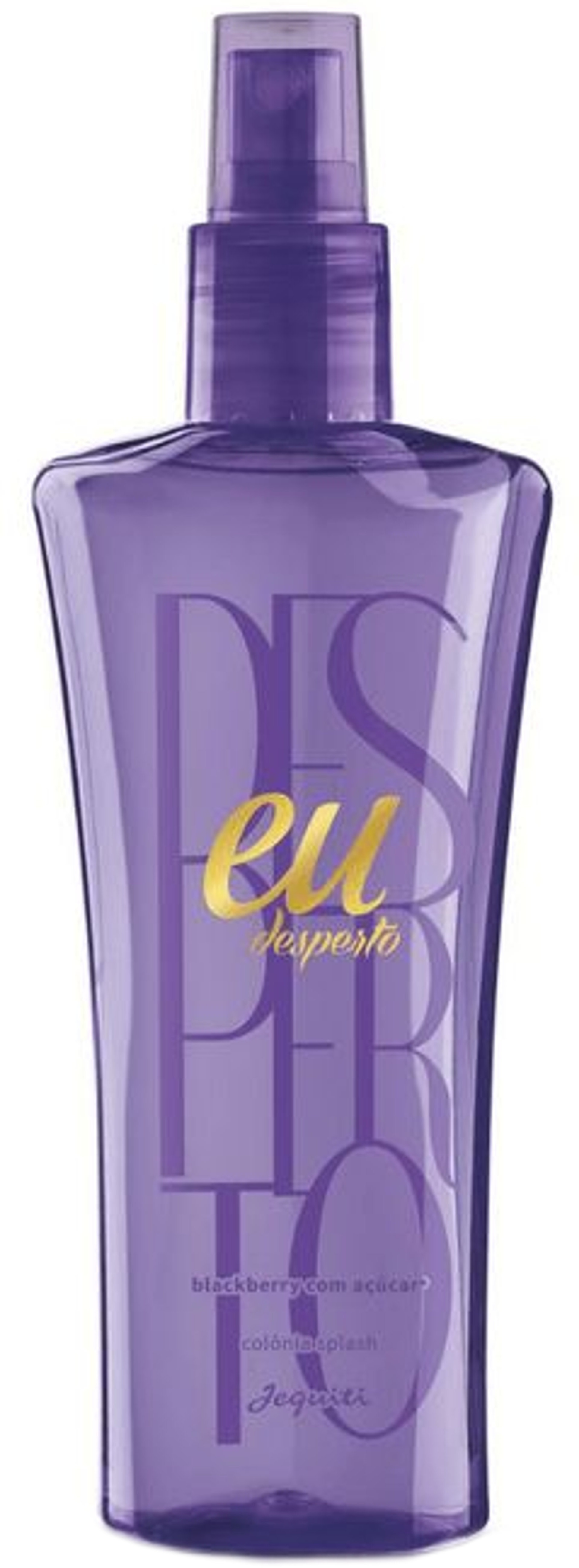 Picture of Eu Desperto Blackberry Com açúcar fragrance