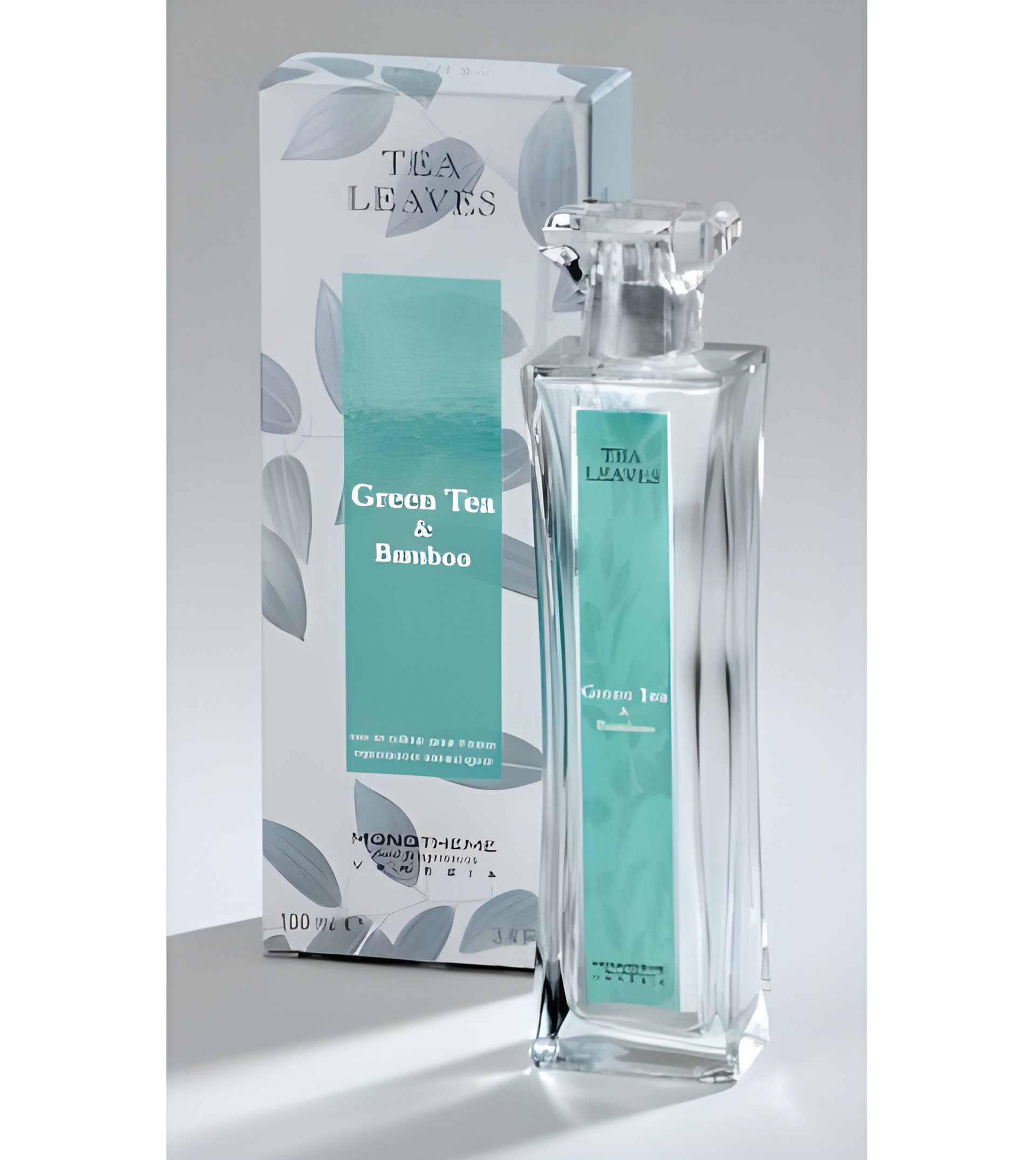 Picture of Tea Leaves Green Tea & Bamboo fragrance