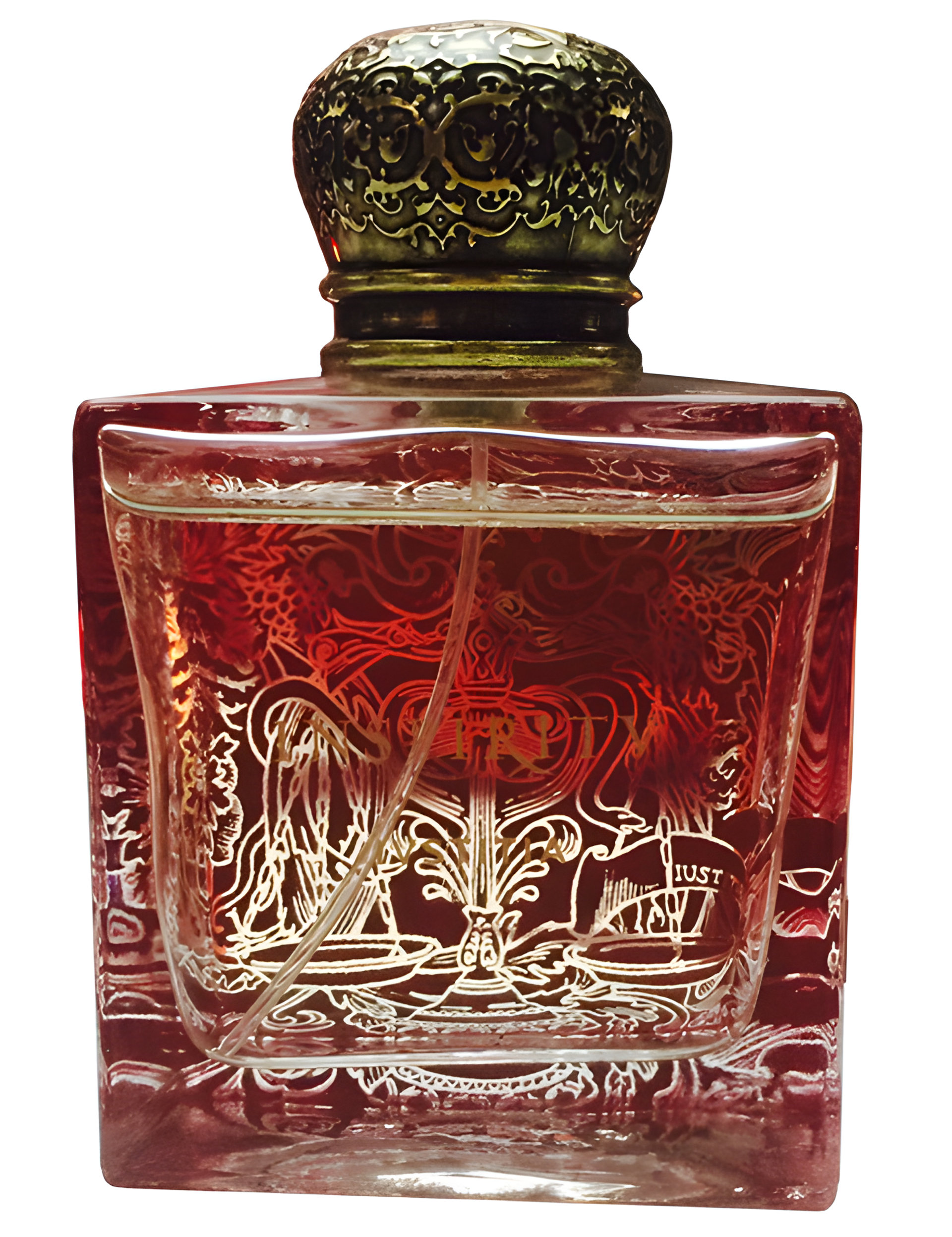 Picture of Ivstitia (Iustitia) fragrance