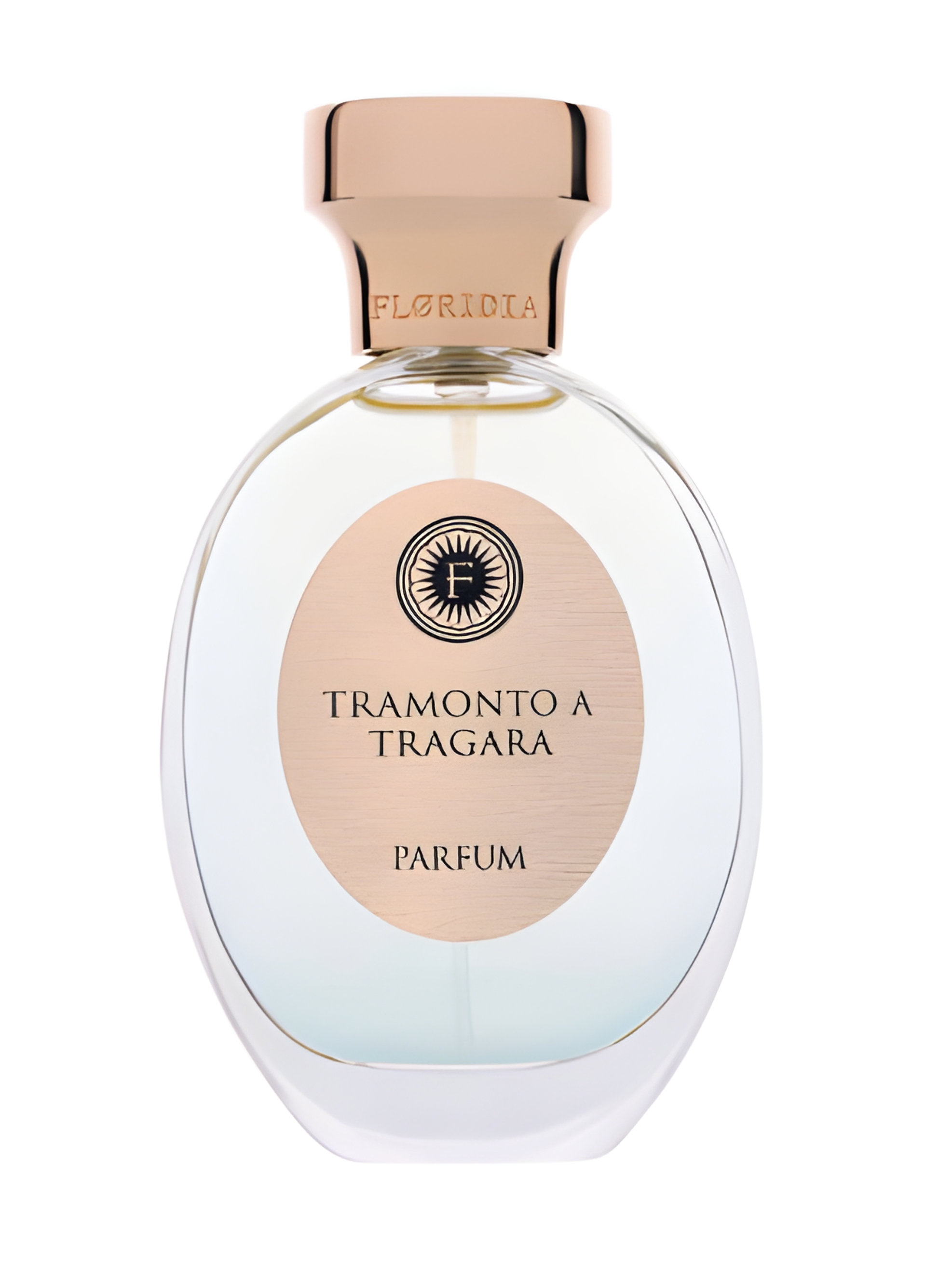 Picture of Tramonto a Tragara fragrance