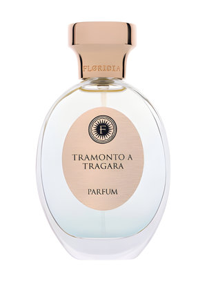 Tramonto a Tragara by Floridia Parfum perfume bottle
