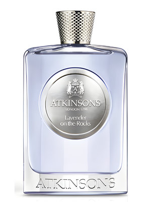 Picture of Lavender on the Rocks fragrance