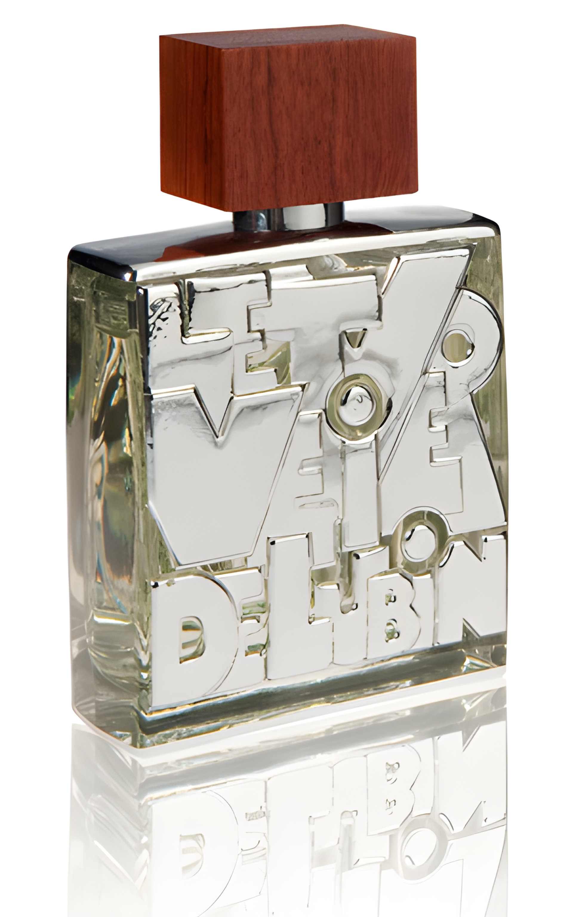 Picture of Bluff fragrance