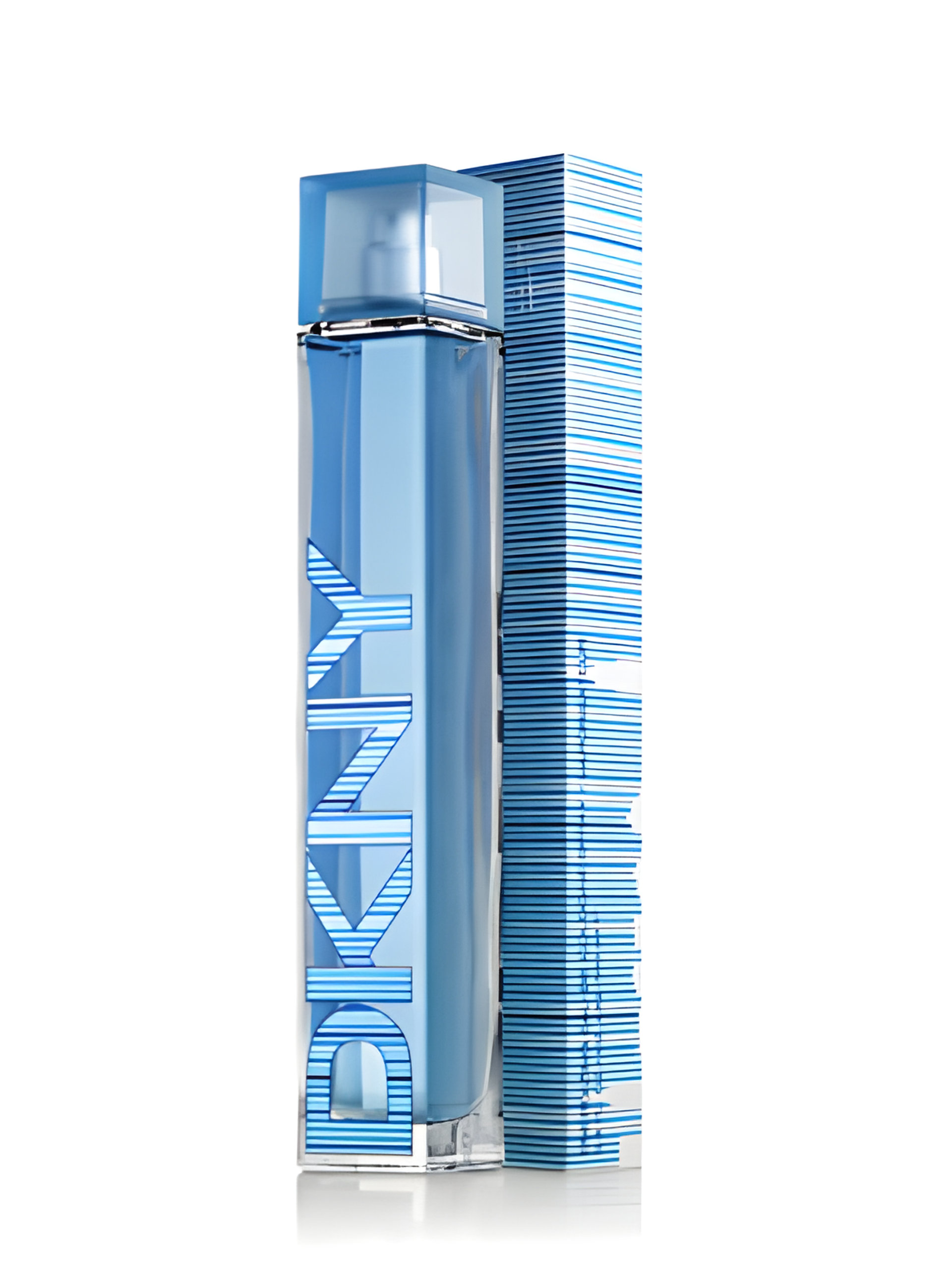 Picture of DKNY Men Summer 2011 fragrance