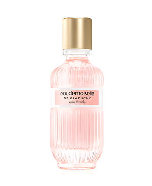 Eaudemoiselle de Givenchy Eau Florale by Givenchy perfume bottle