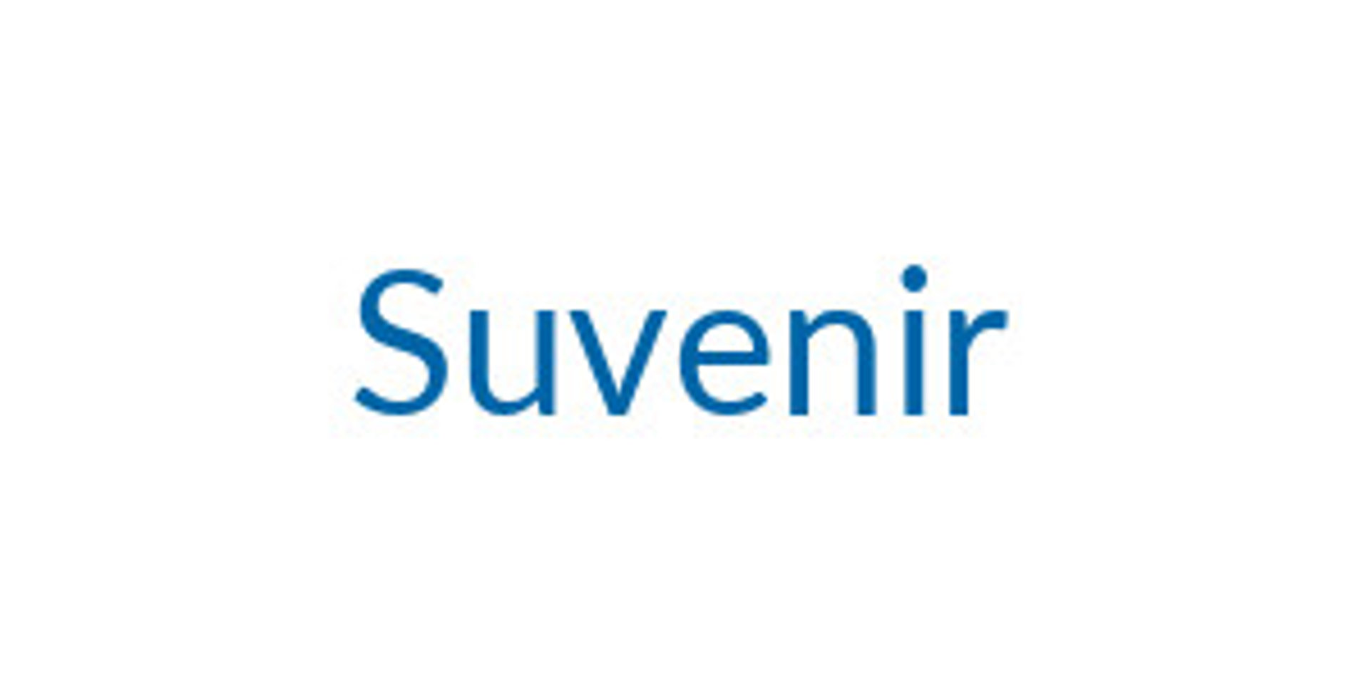 Picture of Suvenir brand