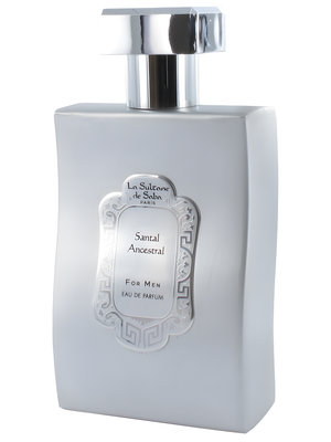 Ancestral Sandalwood by La Sultane de Saba perfume bottle