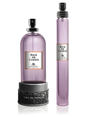 Baie de Cassis by L'Eau De Cassis perfume bottle