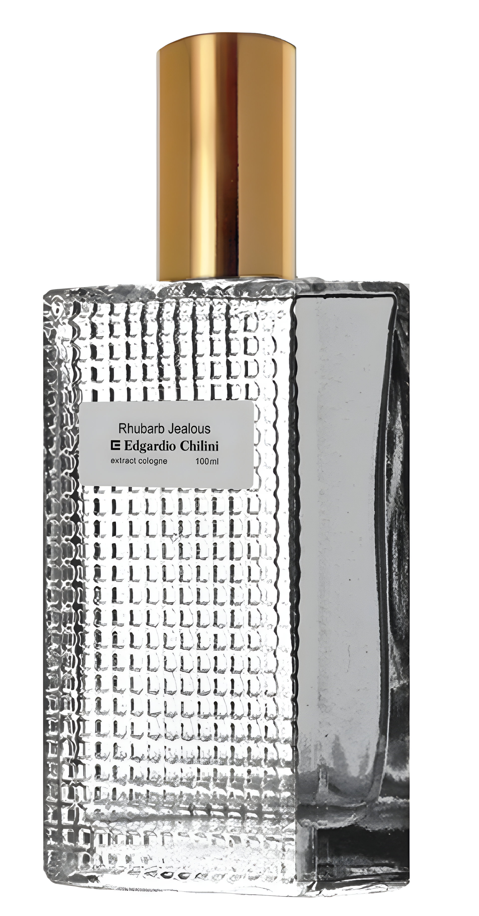 Picture of Rhubarb Jealous fragrance