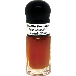 Vanilla Paradise by Jinkoh Store perfume bottle