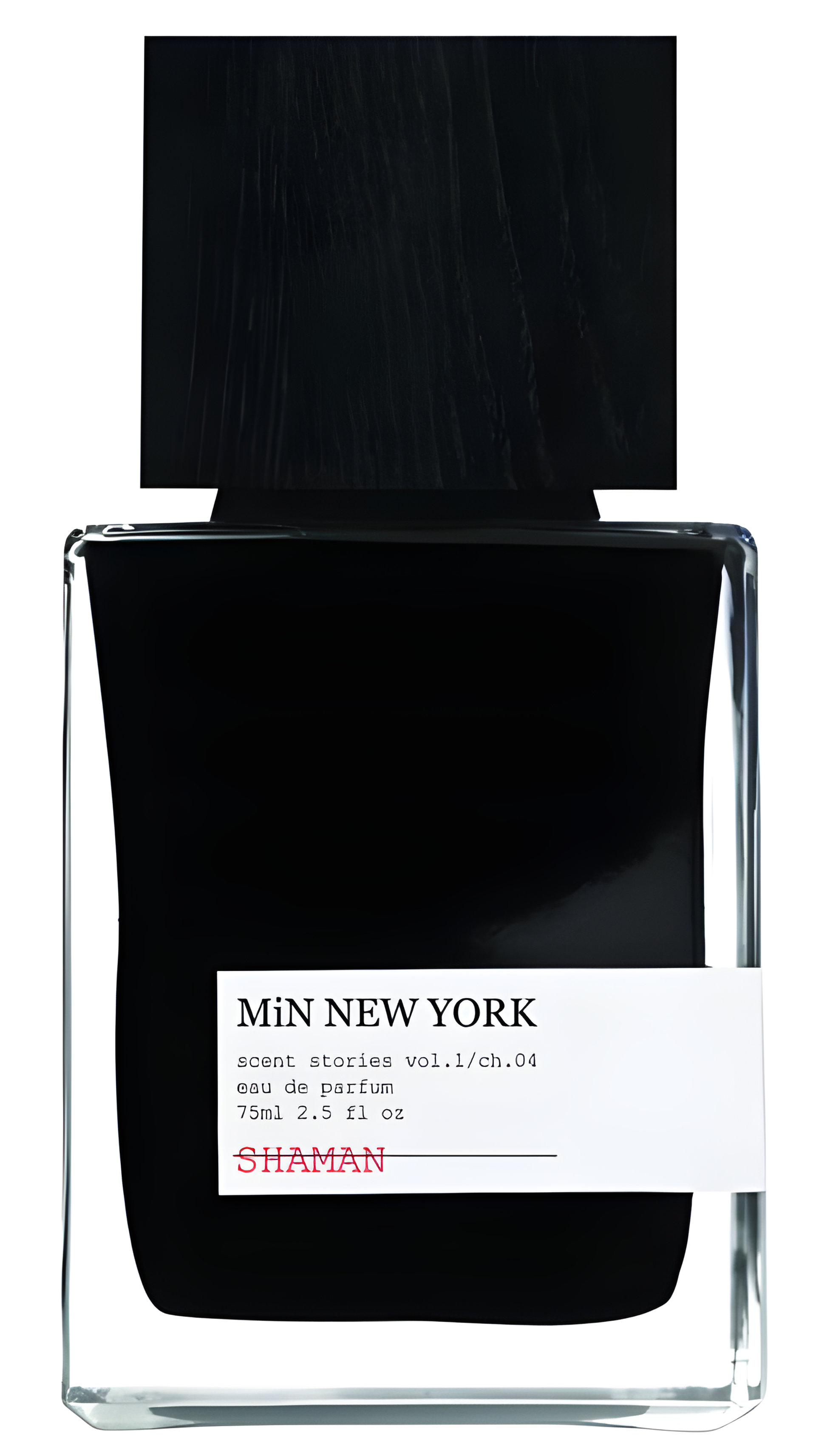 Picture of Shaman fragrance