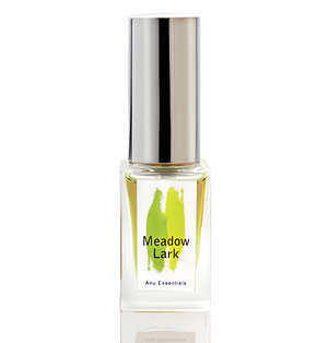 Meadowlark by Anu Essentials perfume bottle