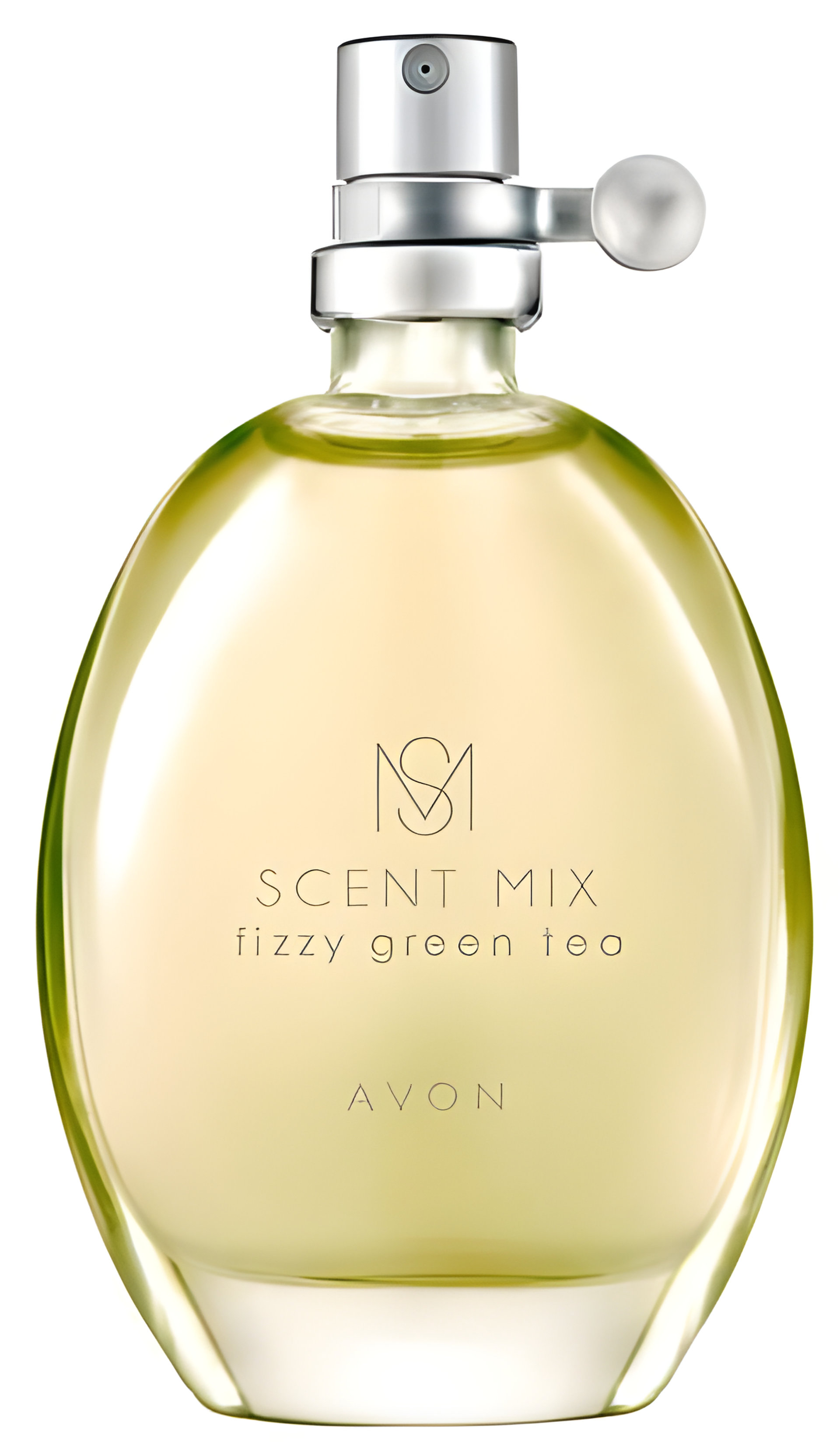 Picture of Scent Mix Fizzy Green Tea fragrance
