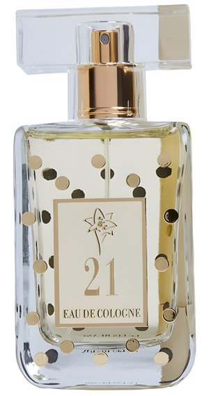 Le Lis Blanc 21 by Le Lis Blanc perfume bottle