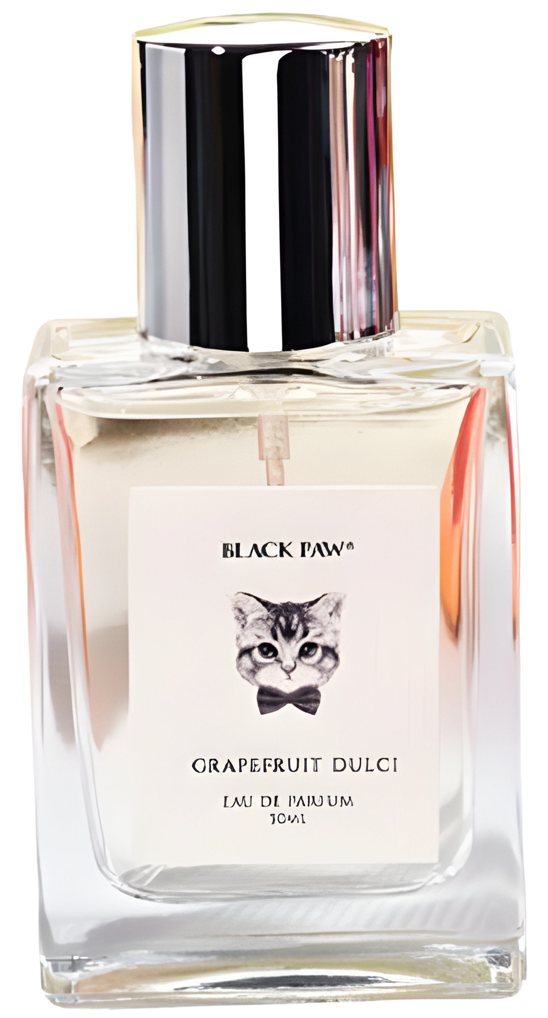 Picture of Grapefruit Dulci fragrance