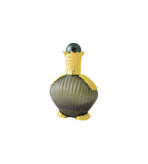 Hasba by Reehat Al Atoor perfume bottle