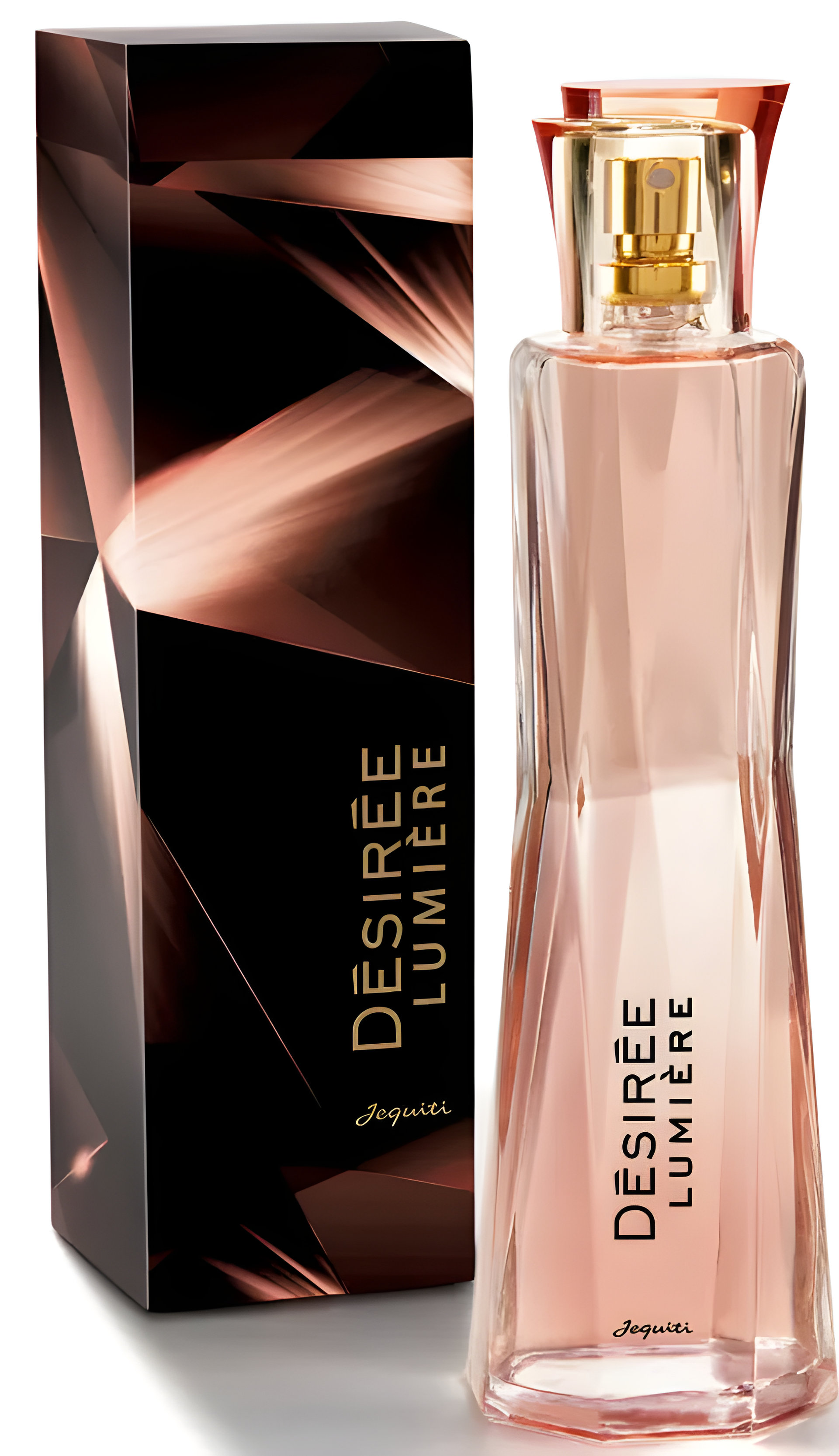 Picture of Désirée Lumière fragrance