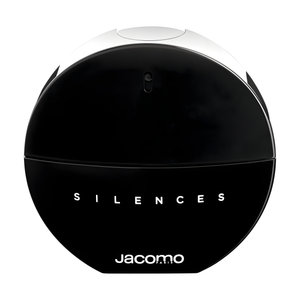 Silences Eau de Parfum Sublime by Jacomo perfume bottle