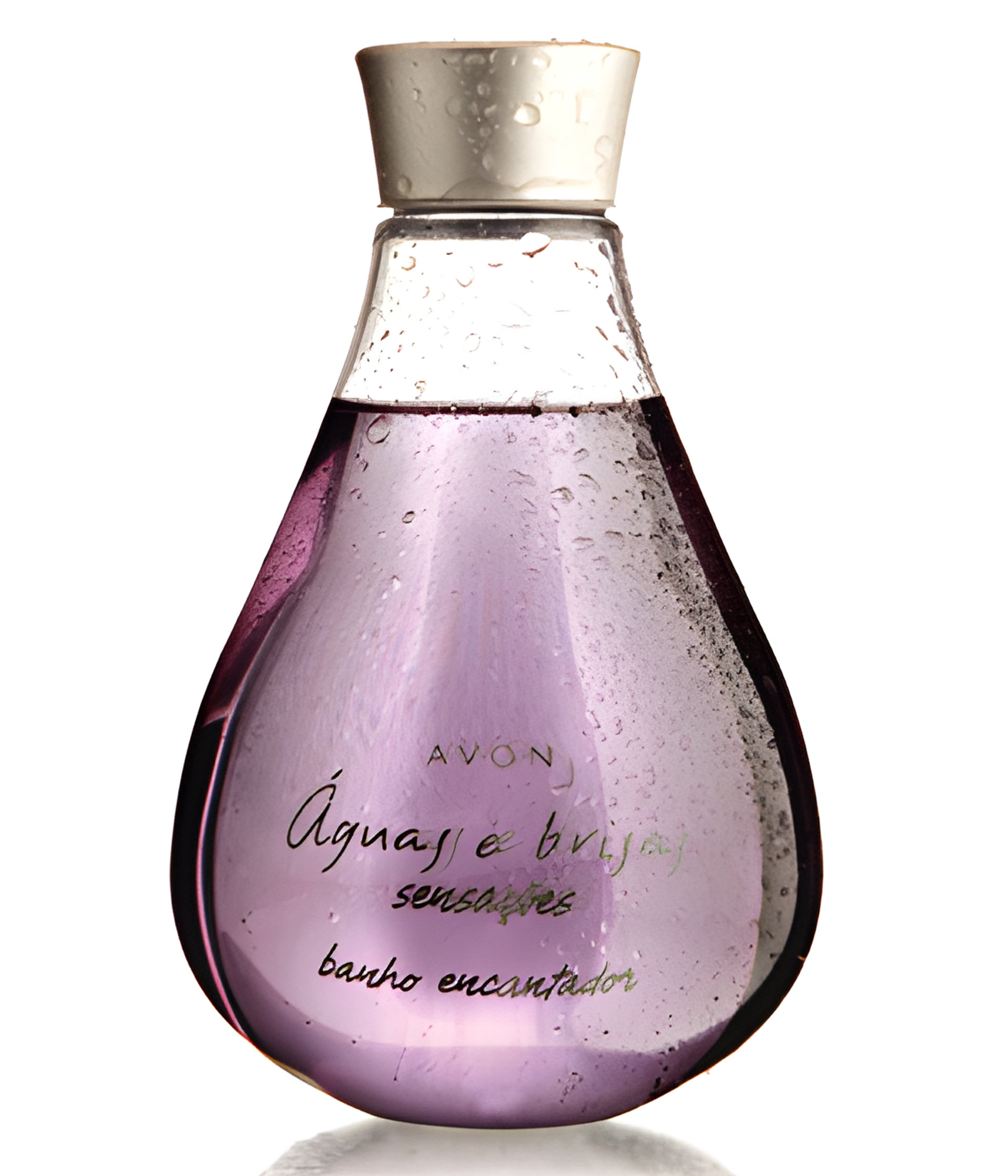 Picture of Águas E Brisas Sensações Banho Encantador fragrance