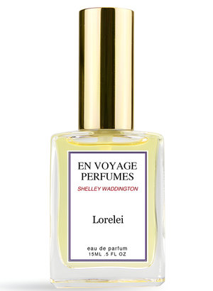 Lorelei by En Voyage Perfumes perfume bottle