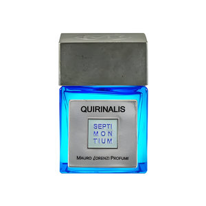 Quirinalis by Mauro Lorenzi Profumi perfume bottle