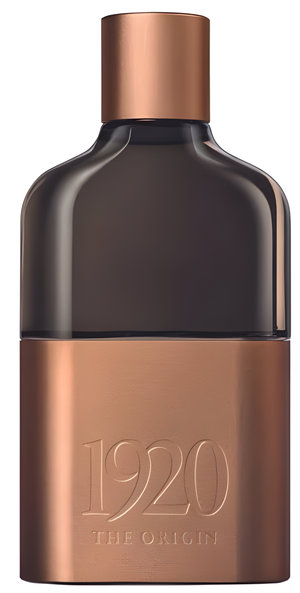 1920 the Origin by Tous perfume bottle