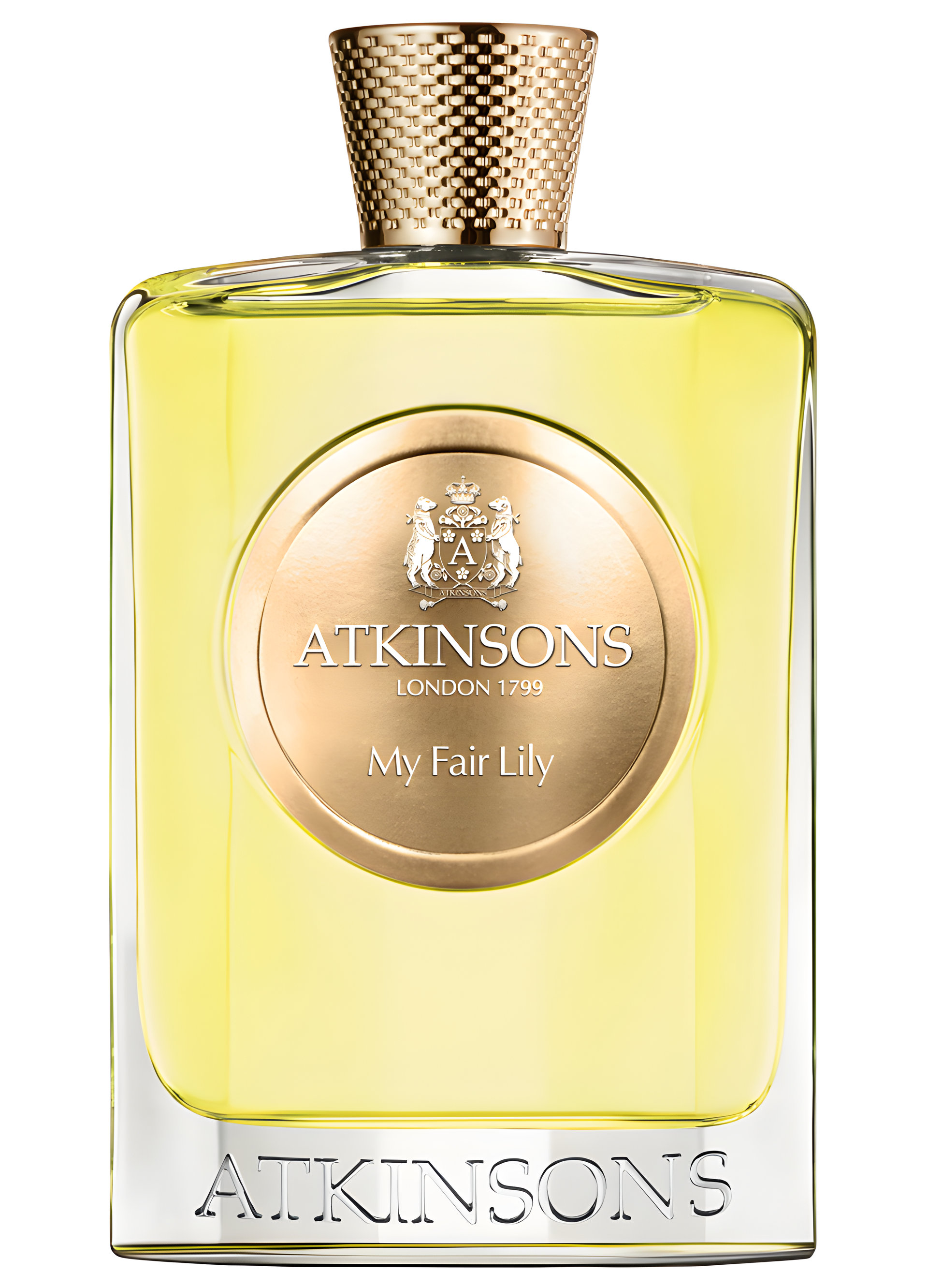 Picture of My Fair Lily fragrance
