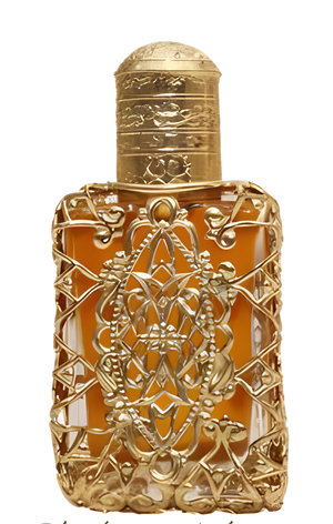 Calme - Calm by Ajne perfume bottle