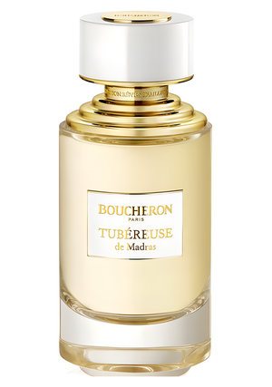 Tubéreuse de Madras by Boucheron perfume bottle