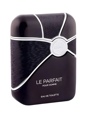 Le Parfait Pour Homme by Armaf perfume bottle