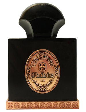 Rubis by La Bonte Paris perfume bottle