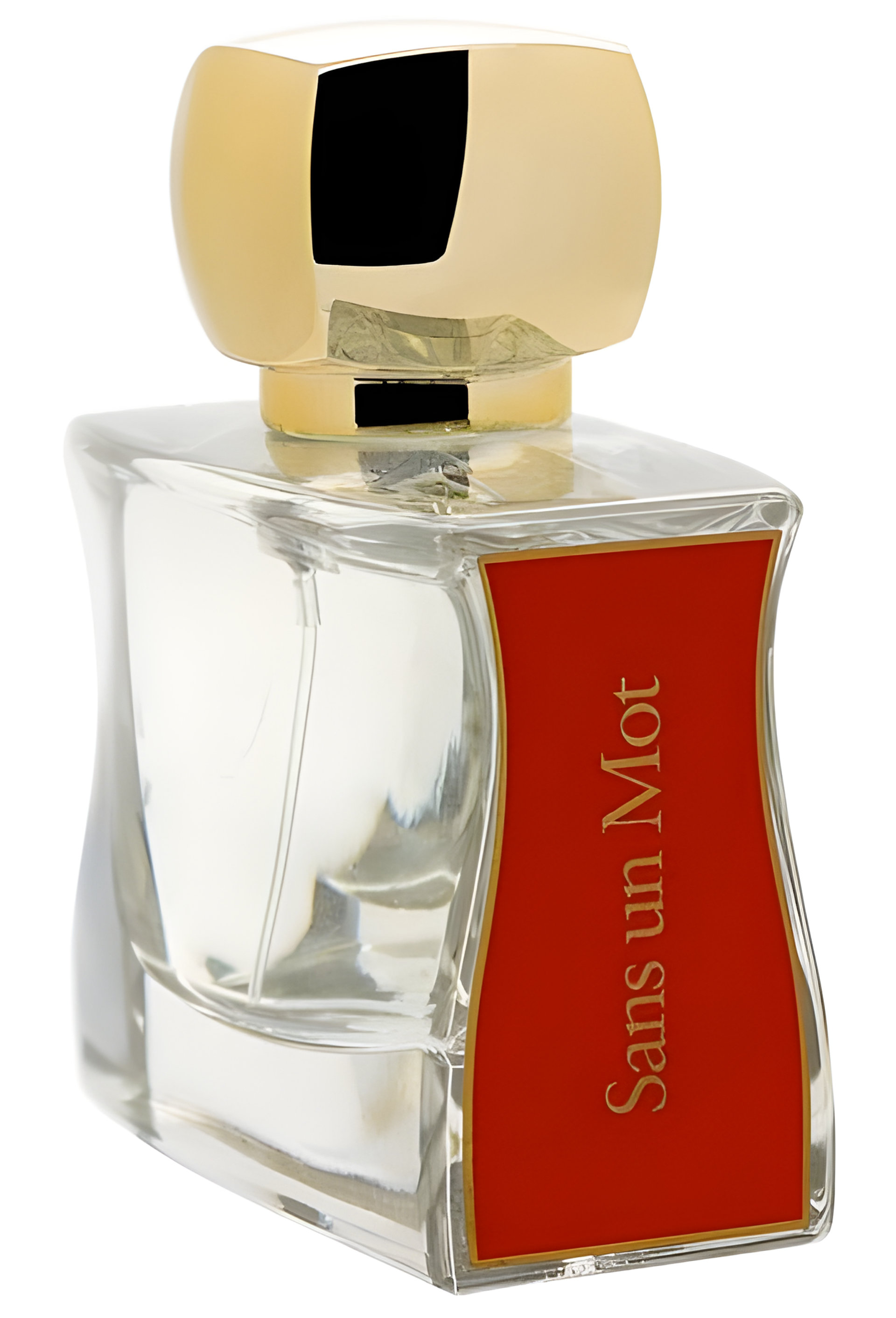 Picture of Sans Un Mot fragrance