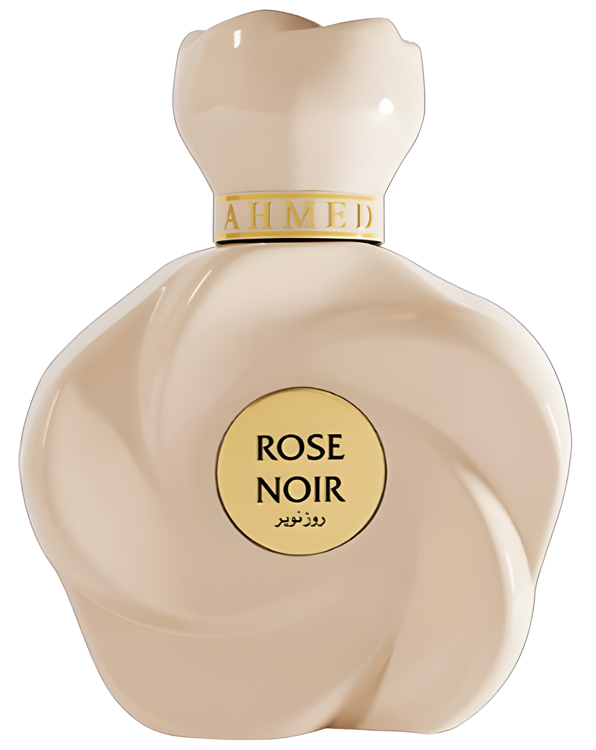 Picture of Rose Noir fragrance