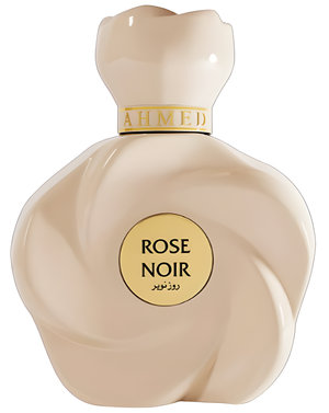 Picture of Rose Noir fragrance