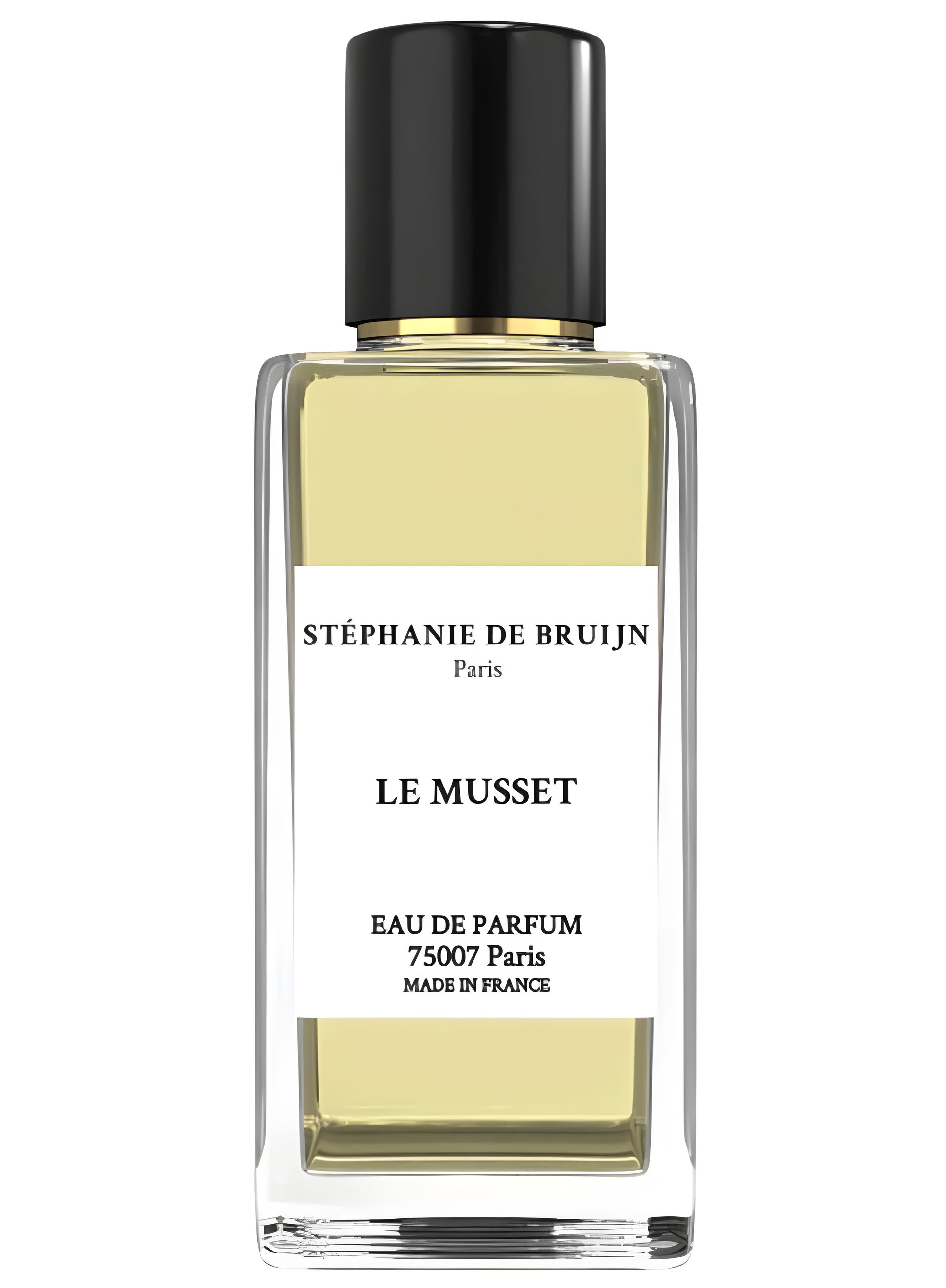 Picture of Le Musset fragrance